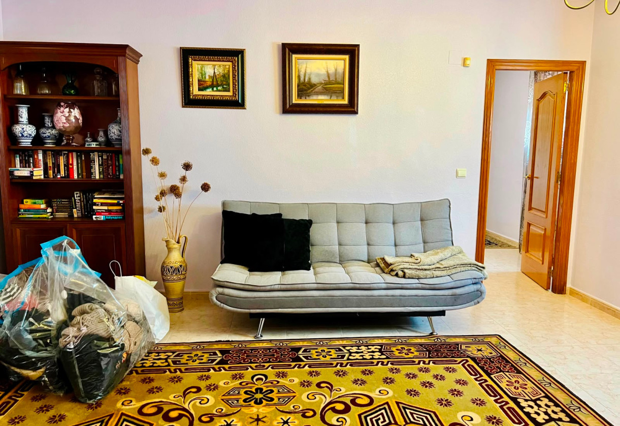 Sale · - VILLA · Orihuela · Los Balcones