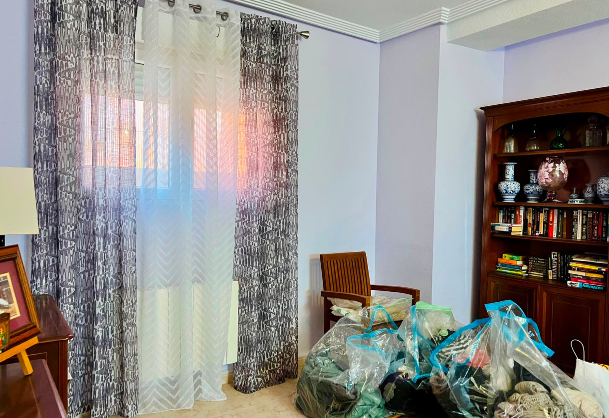 Sale · - VILLA · Orihuela · Los Balcones