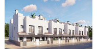 Nueva construcción  · Town house · Santa Rosalia