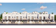 Nueva construcción  · Town house · Santa Rosalia