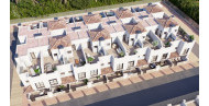 Nueva construcción  · Town house · Santa Rosalia