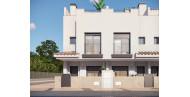 Nueva construcción  · Town house · Santa Rosalia