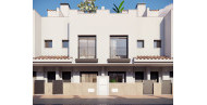 Nueva construcción  · Town house · Santa Rosalia