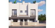 Nueva construcción  · Town house · Santa Rosalia