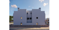 Nueva construcción  · Town house · Santa Rosalia