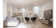 Nueva construcción  · Town house · Santa Rosalia