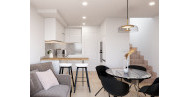Nueva construcción  · Town house · Santa Rosalia