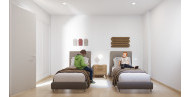 Nueva construcción  · Town house · Santa Rosalia