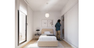 Nueva construcción  · Town house · Santa Rosalia