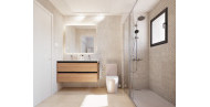 Nueva construcción  · Town house · Santa Rosalia