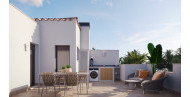 Nueva construcción  · Town house · Santa Rosalia