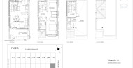 Nueva construcción  · Town house · Santa Rosalia