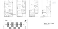 Nueva construcción  · Town house · Santa Rosalia