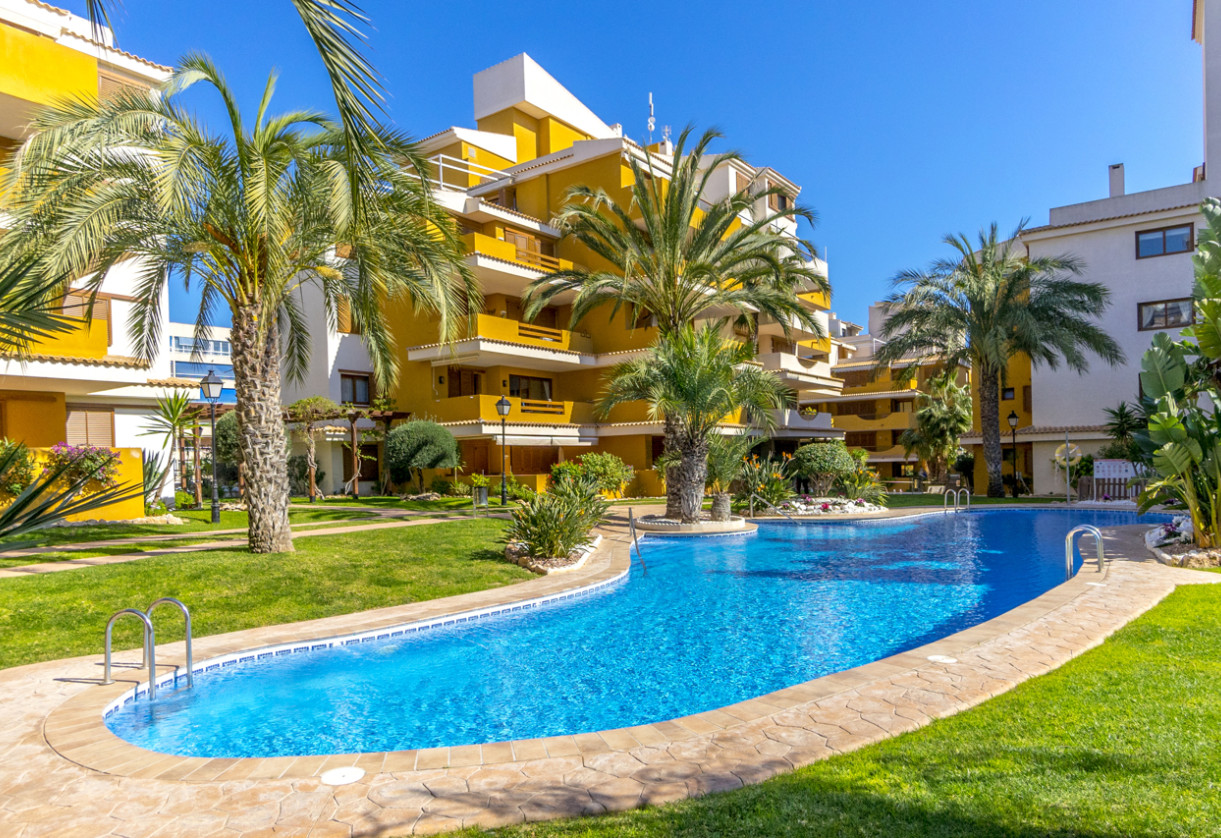 Sale · Apartment · Torrevieja · Punta Prima