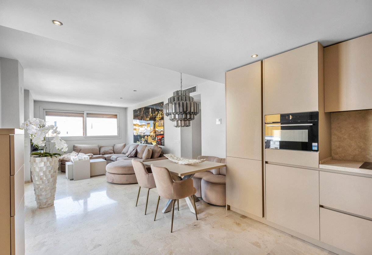 Sale · Apartment · Torrevieja · Punta Prima