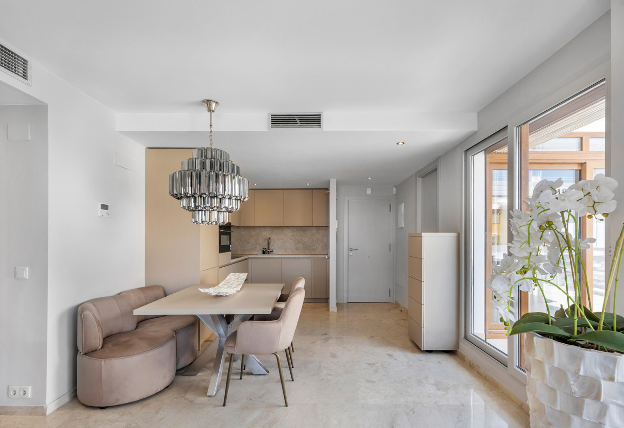 Sale · Apartment · Torrevieja · Punta Prima
