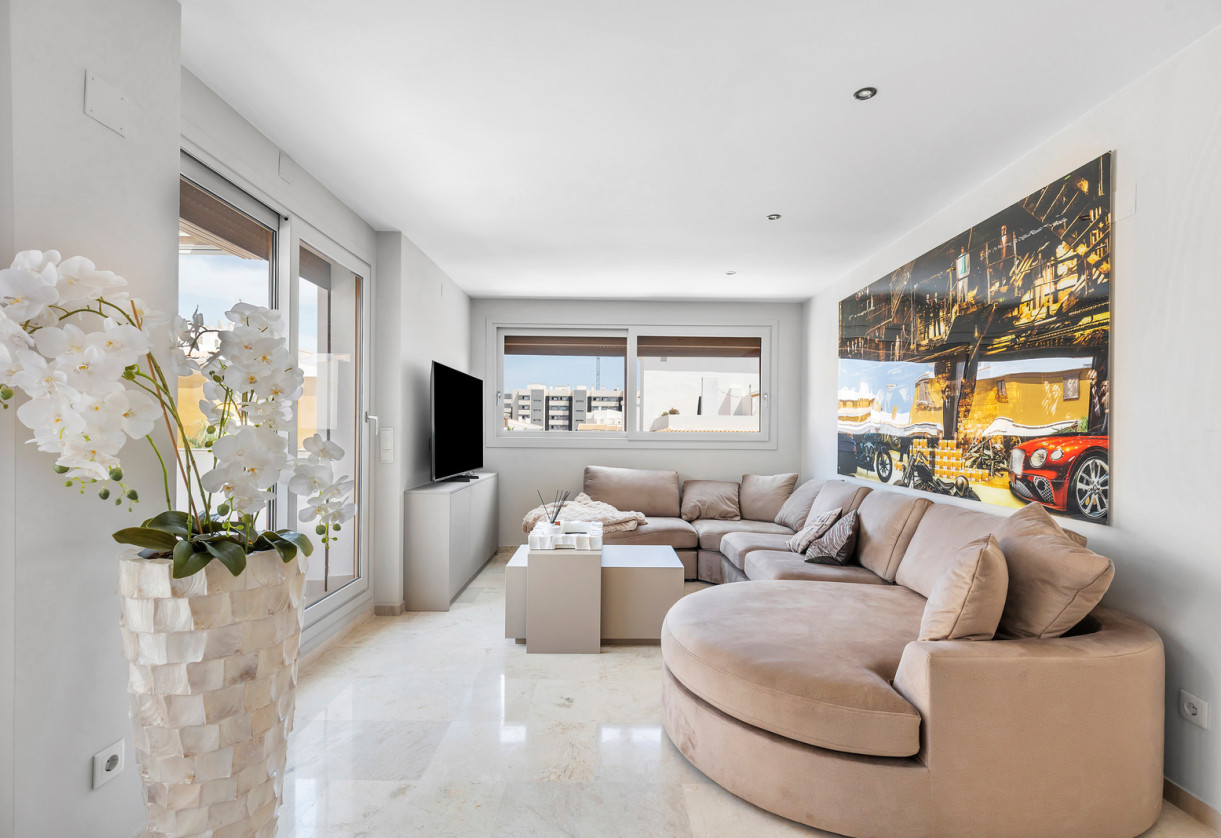 Sale · Apartment · Torrevieja · Punta Prima