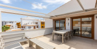 Sale · Apartment · Torrevieja · Punta Prima