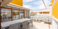 Sale · Apartment · Torrevieja · Punta Prima