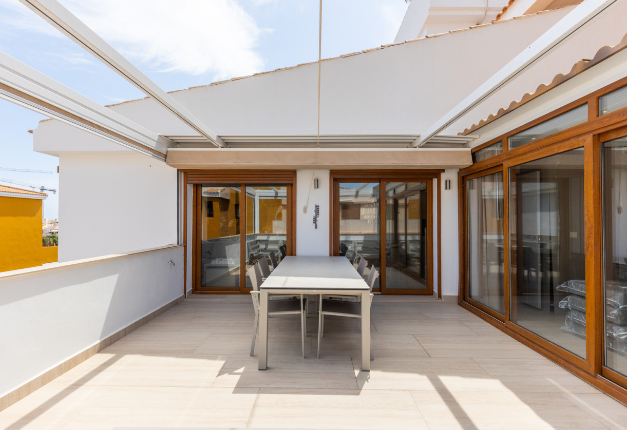 Sale · Apartment · Torrevieja · Punta Prima