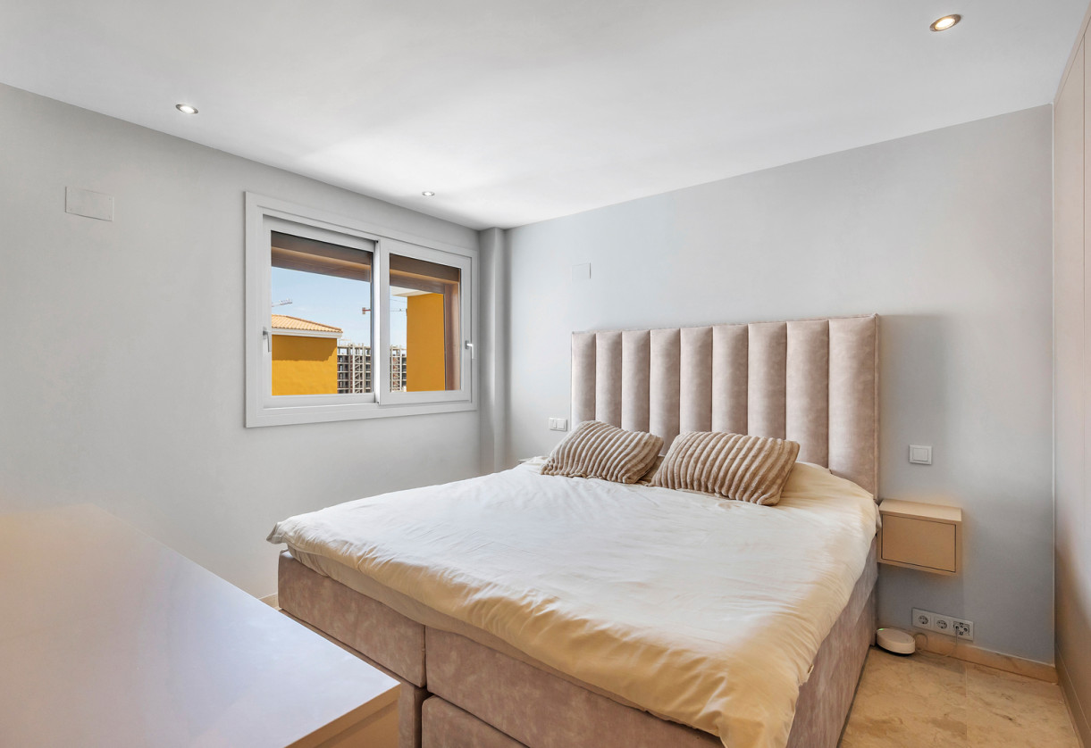 Sale · Apartment · Torrevieja · Punta Prima