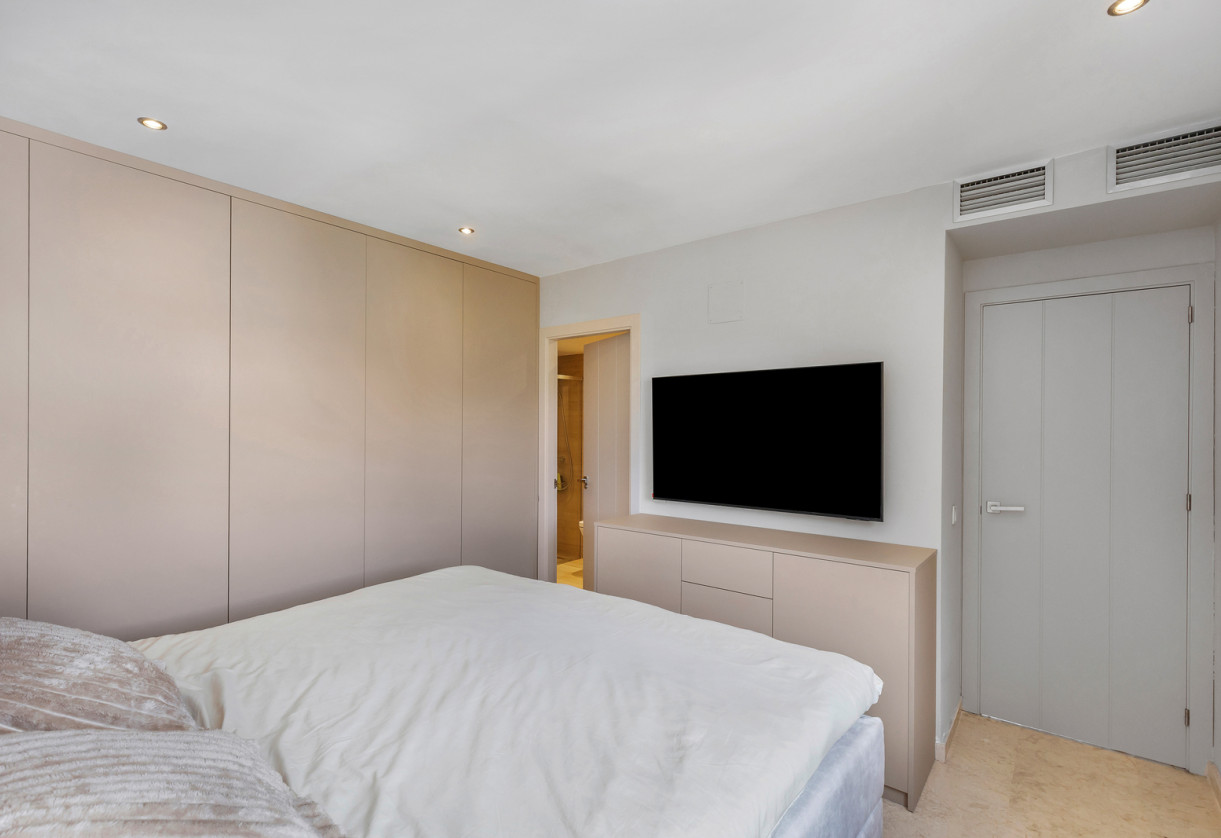 Sale · Apartment · Torrevieja · Punta Prima