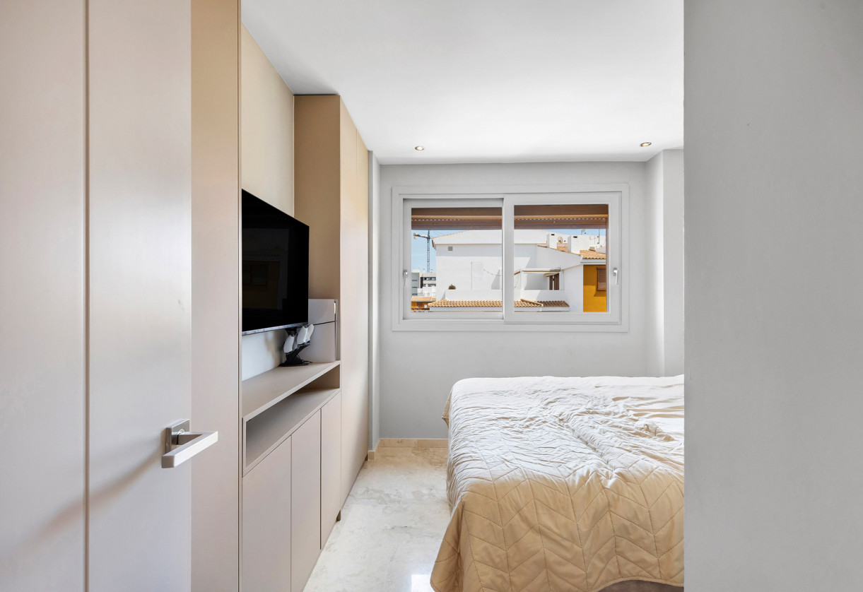 Sale · Apartment · Torrevieja · Punta Prima