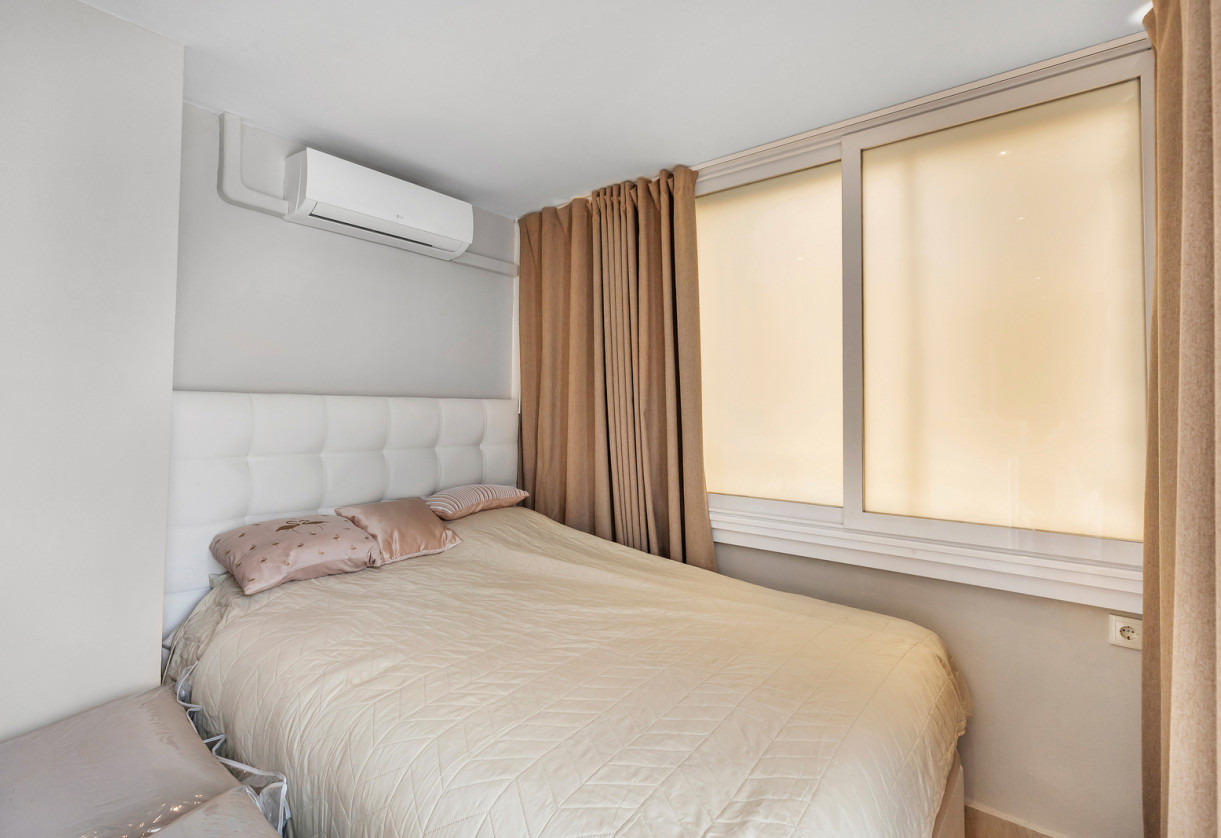 Sale · Apartment · Torrevieja · Punta Prima