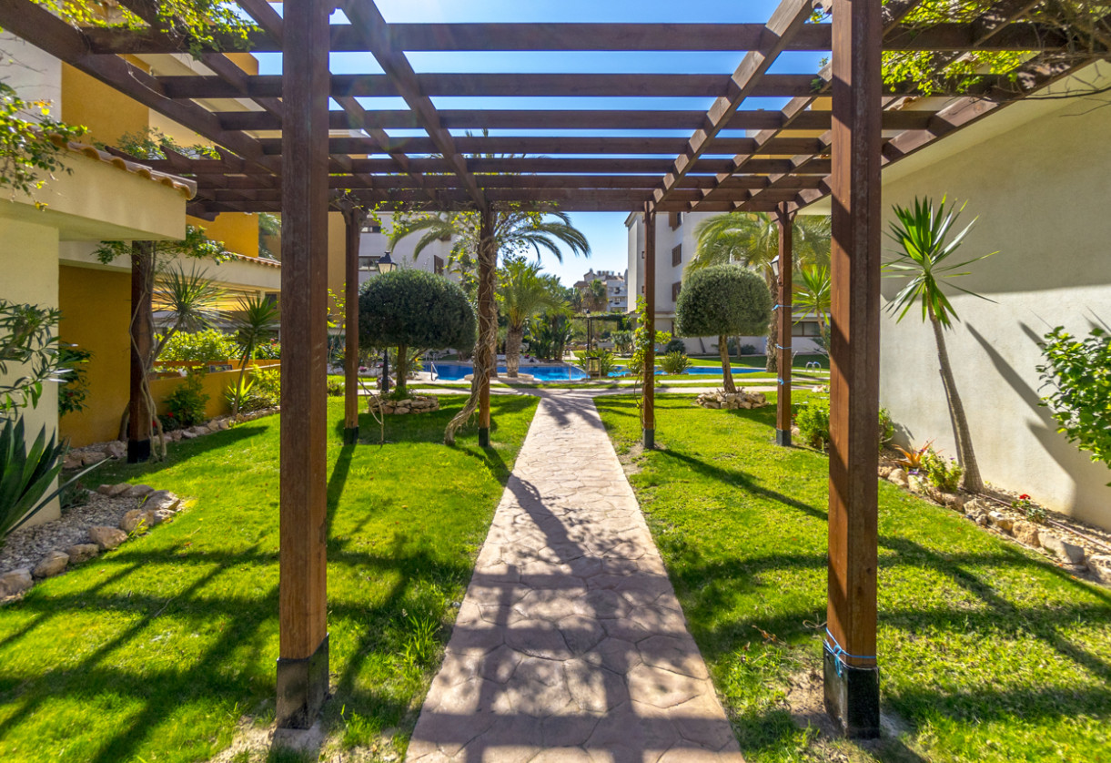Sale · Apartment · Torrevieja · Punta Prima