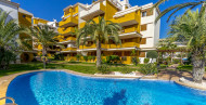 Sale · Apartment · Torrevieja · Punta Prima