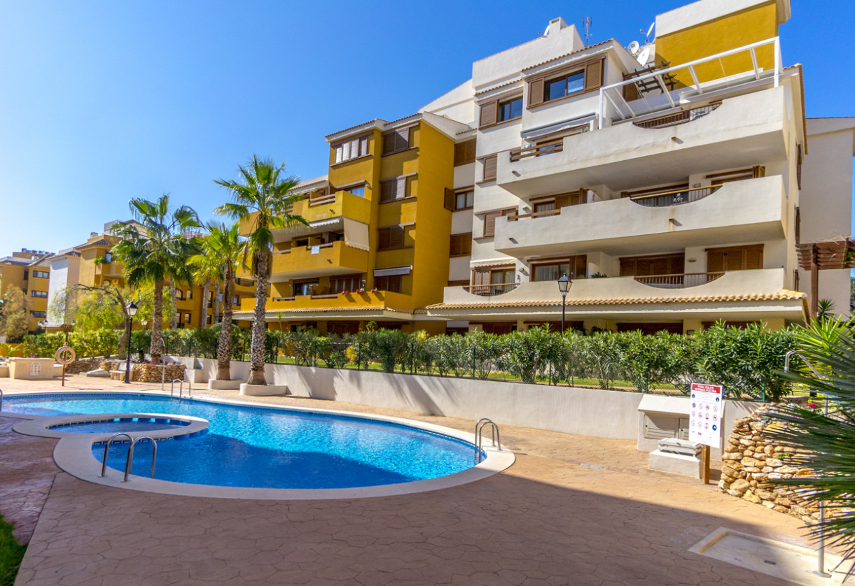 Sale · Apartment · Torrevieja · Punta Prima