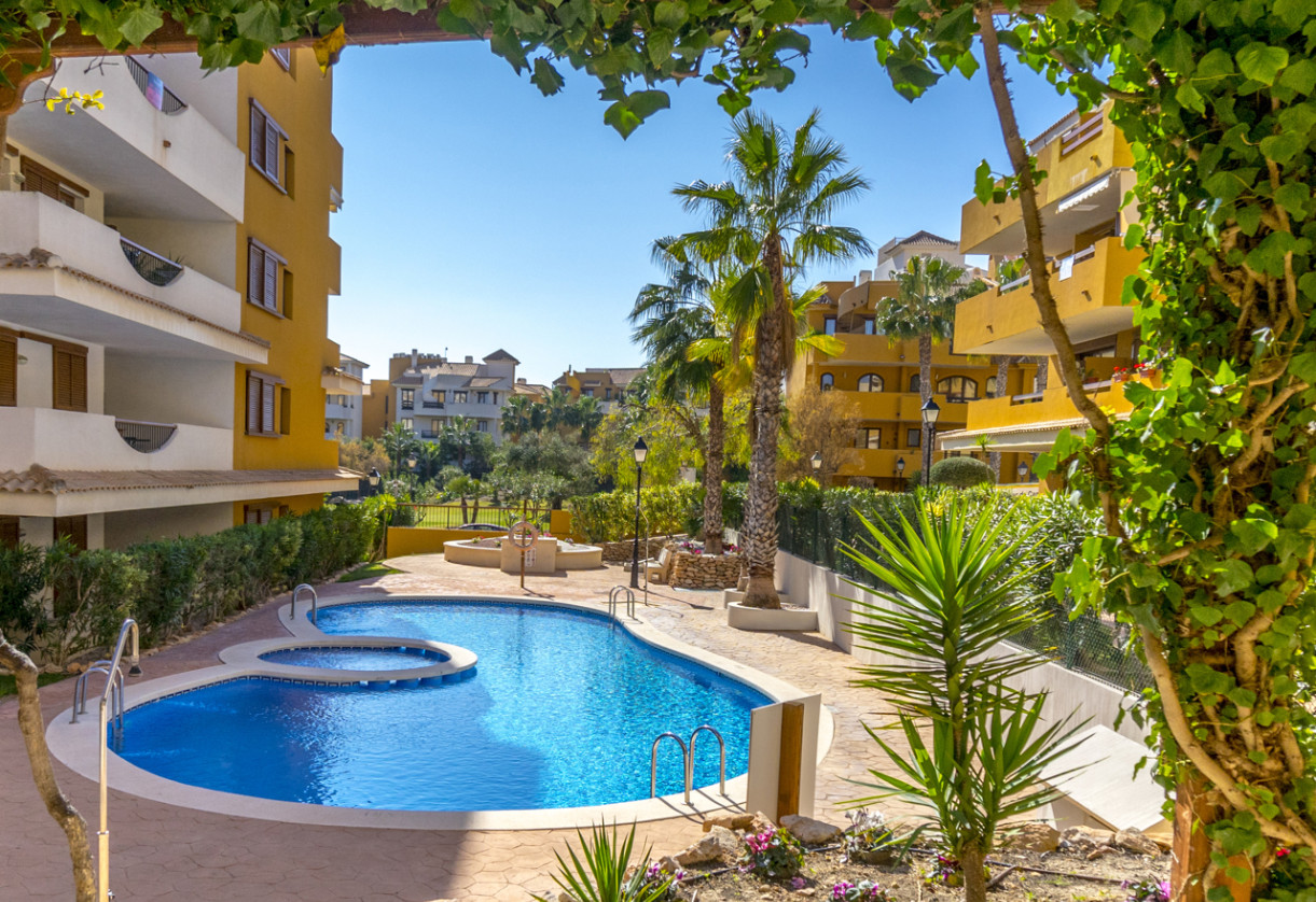 Sale · Apartment · Torrevieja · Punta Prima