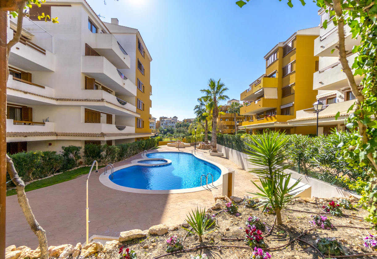 Sale · Apartment · Torrevieja · Punta Prima