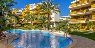 Sale · Apartment · Torrevieja · Punta Prima