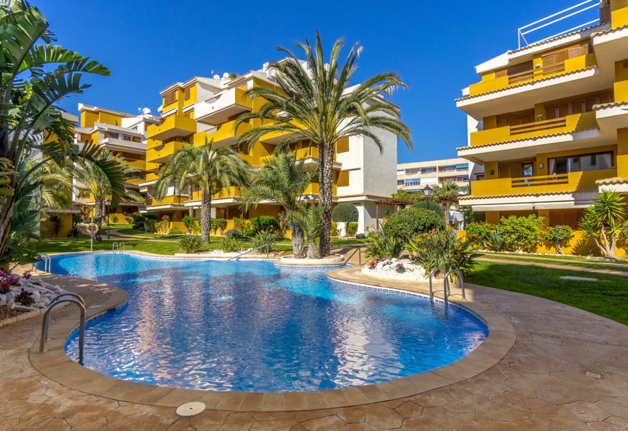Sale · Apartment · Torrevieja · Punta Prima