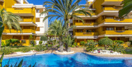 Sale · Apartment · Torrevieja · Punta Prima