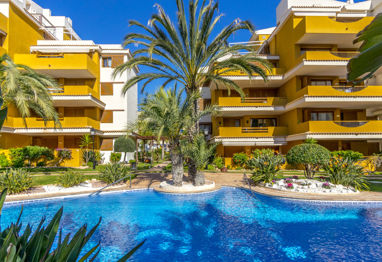 Sale · Apartment · Torrevieja · Punta Prima