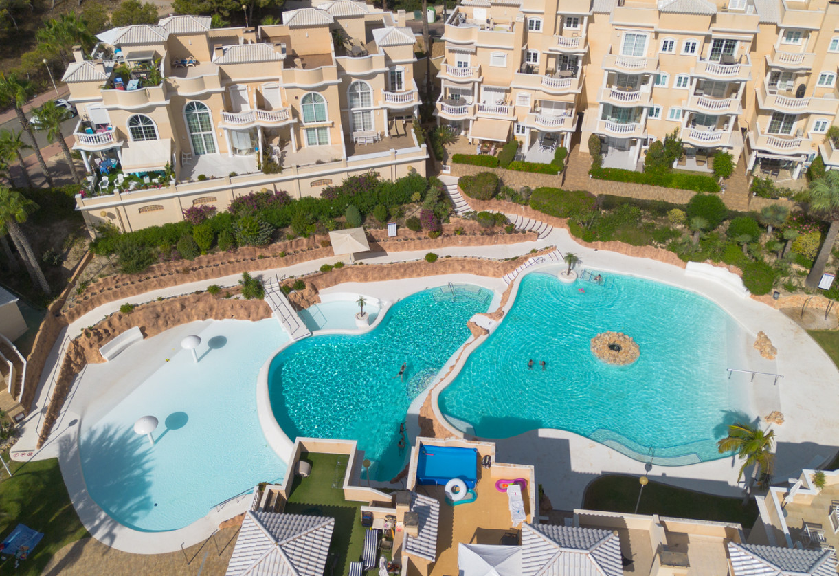 Reventa · Apartment · Guardamar del Segura · guardamar del segura