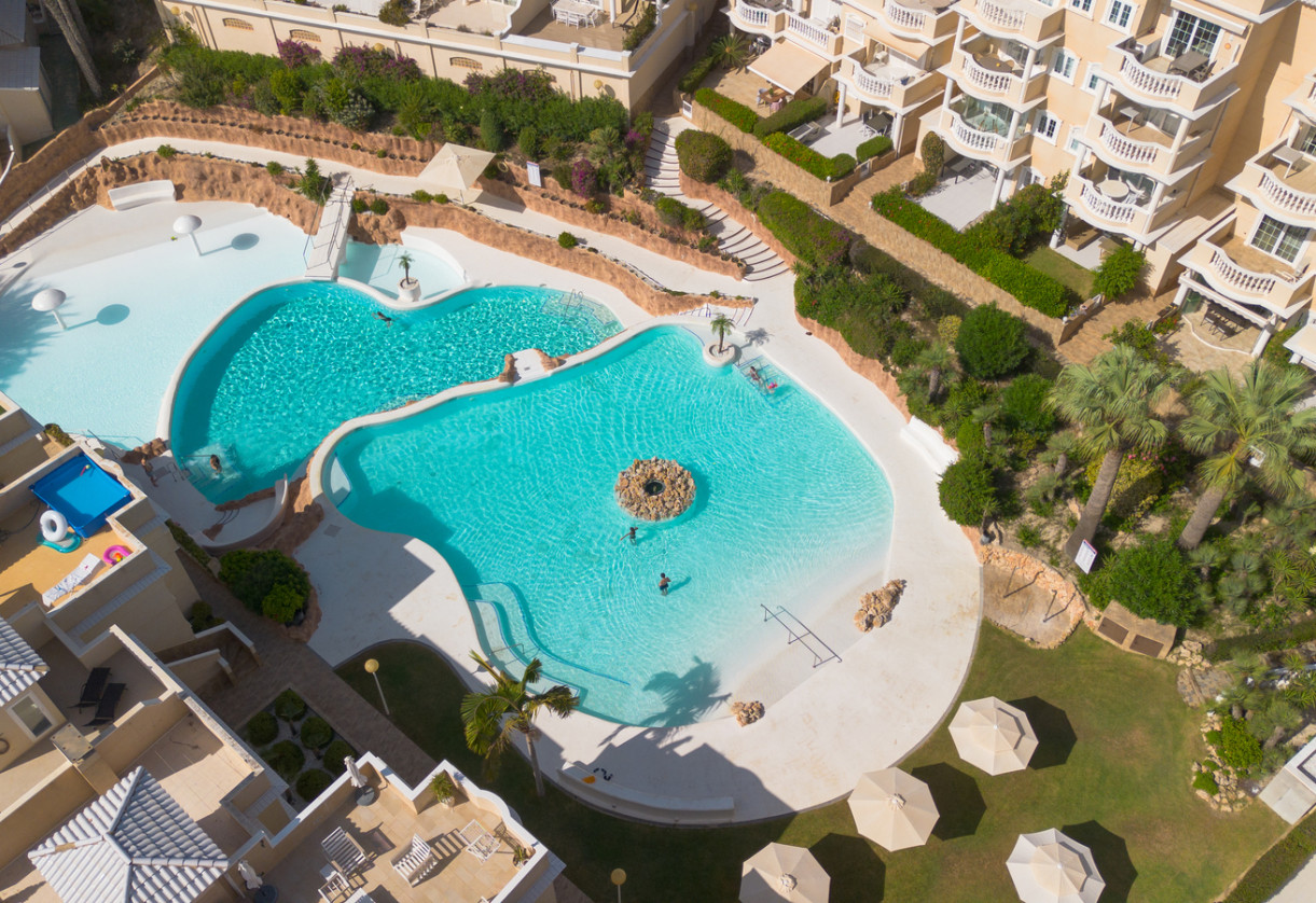 Reventa · Apartment · Guardamar del Segura · guardamar del segura