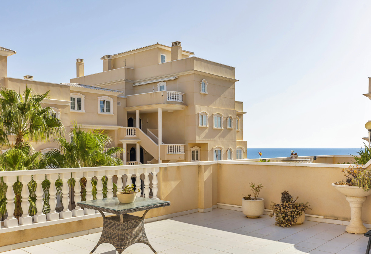 Reventa · Apartment · Guardamar del Segura · guardamar del segura
