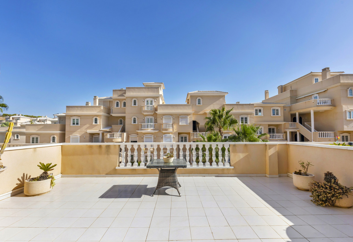 Reventa · Apartment · Guardamar del Segura · guardamar del segura