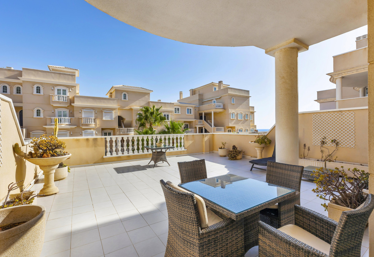 Reventa · Apartment · Guardamar del Segura · guardamar del segura