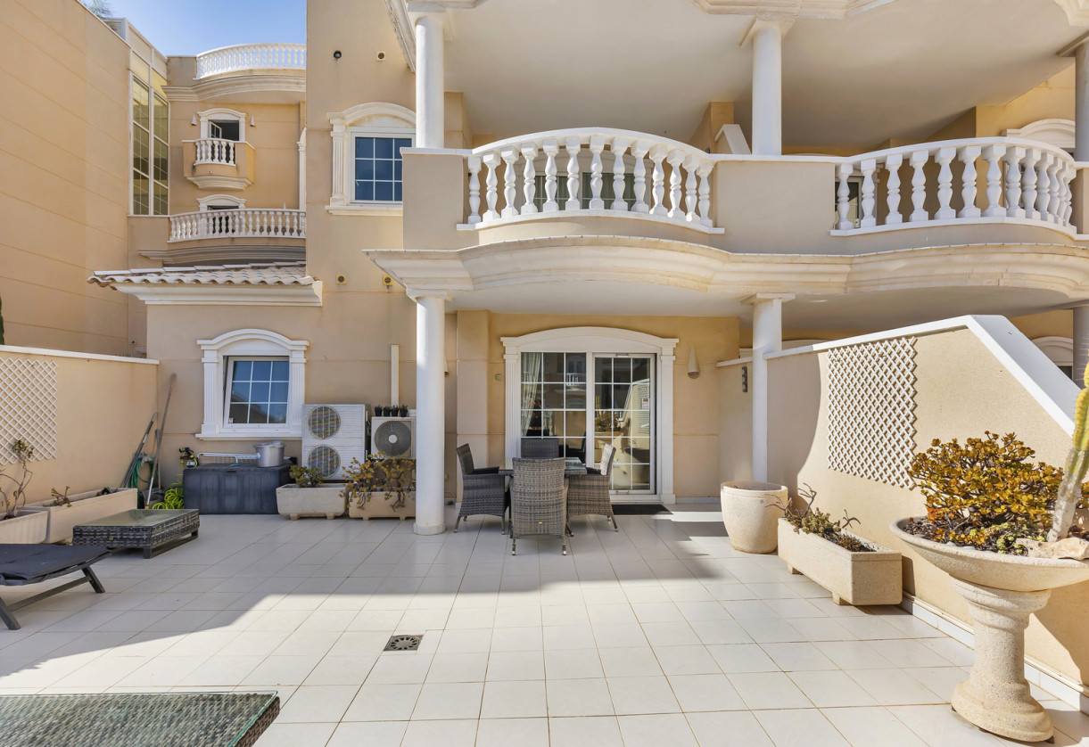 Reventa · Apartment · Guardamar del Segura · guardamar del segura