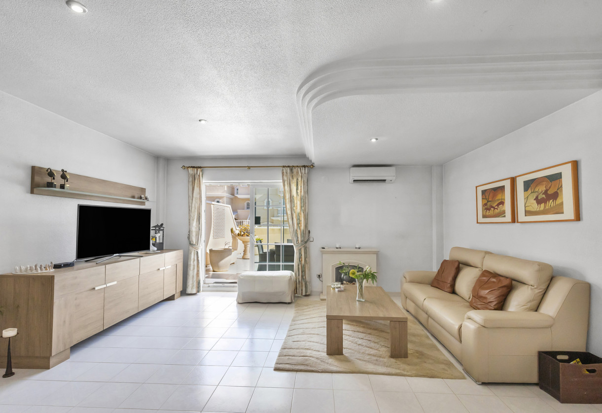 Reventa · Apartment · Guardamar del Segura · guardamar del segura