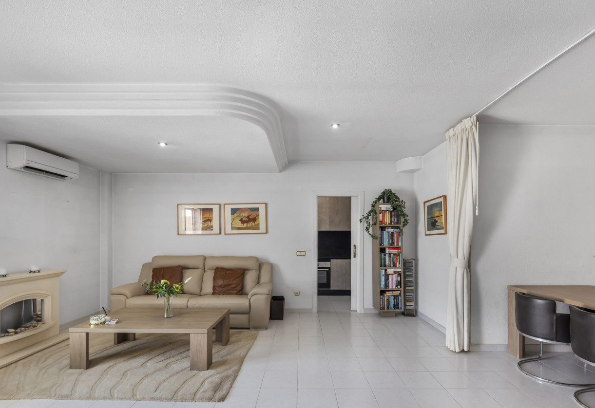 Reventa · Apartment · Guardamar del Segura · guardamar del segura