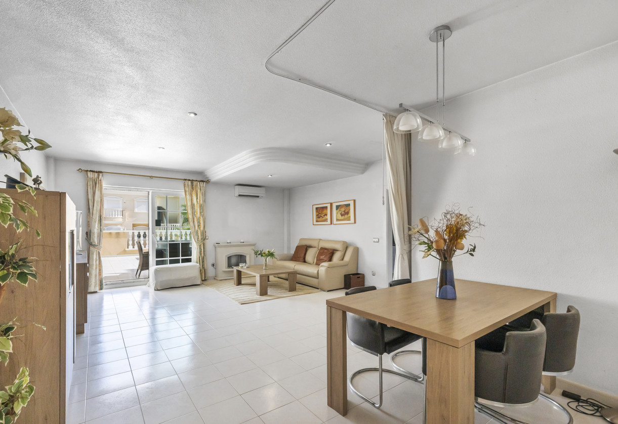 Reventa · Apartment · Guardamar del Segura · guardamar del segura