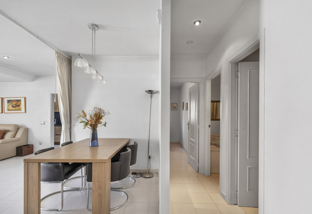 Reventa · Apartment · Guardamar del Segura · guardamar del segura