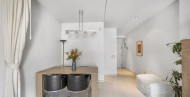 Reventa · Apartment · Guardamar del Segura · guardamar del segura