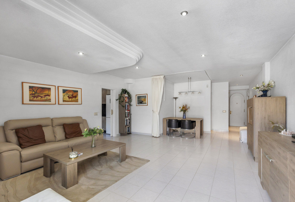 Reventa · Apartment · Guardamar del Segura · guardamar del segura