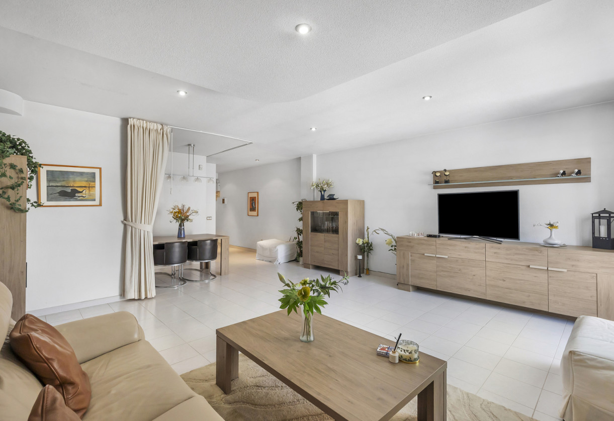 Reventa · Apartment · Guardamar del Segura · guardamar del segura